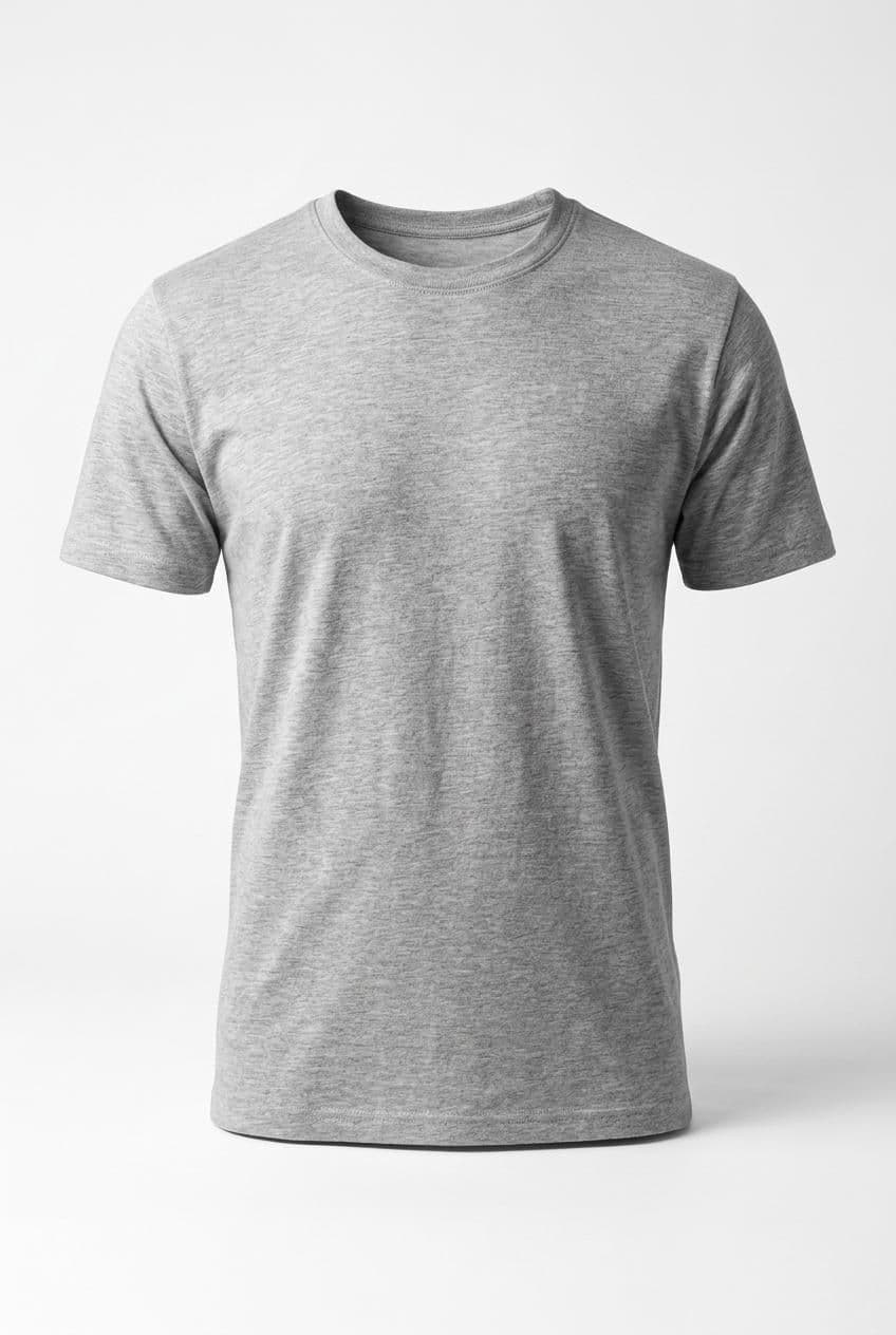 Tee-shirt unisexe 2CV Charleston